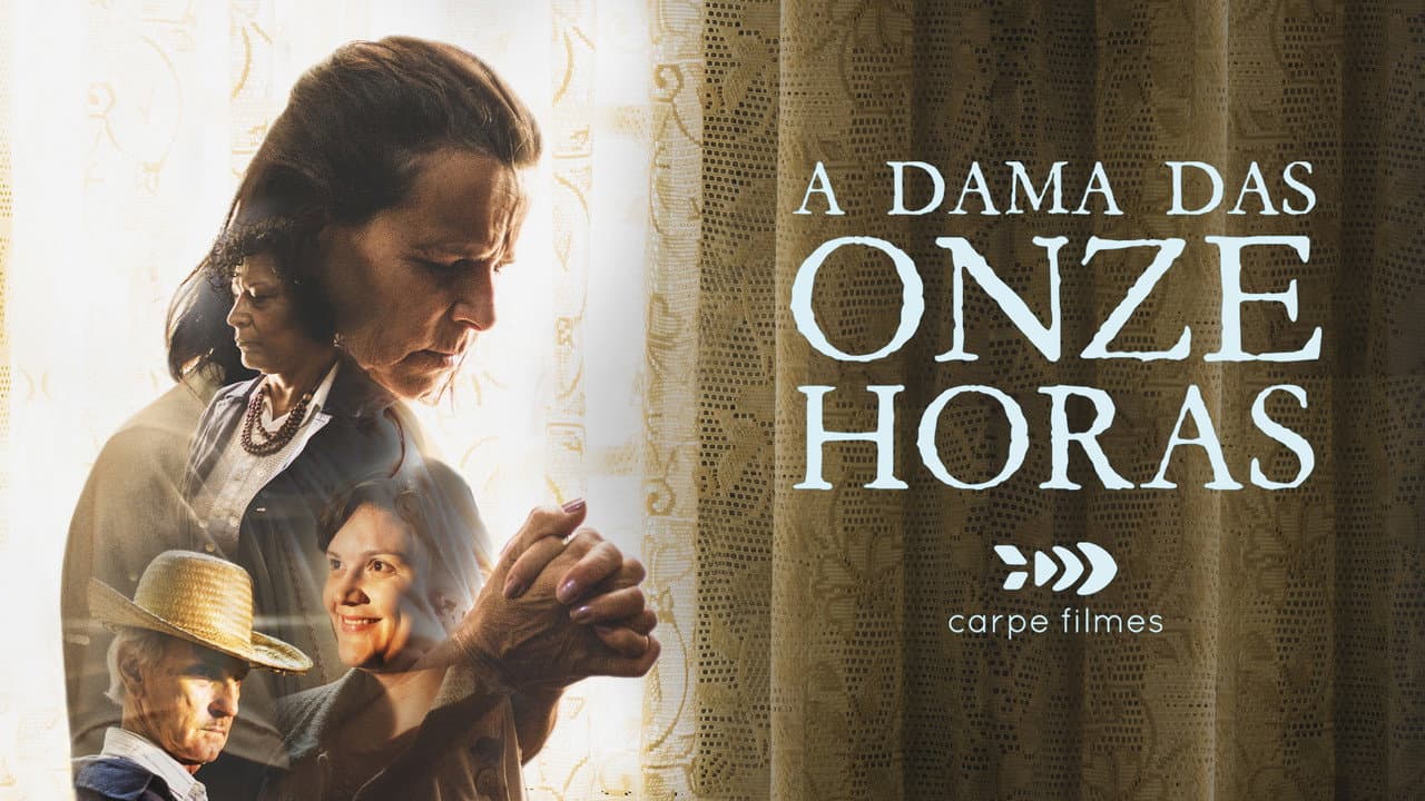 Backdrop – A Dama das Onze Horas