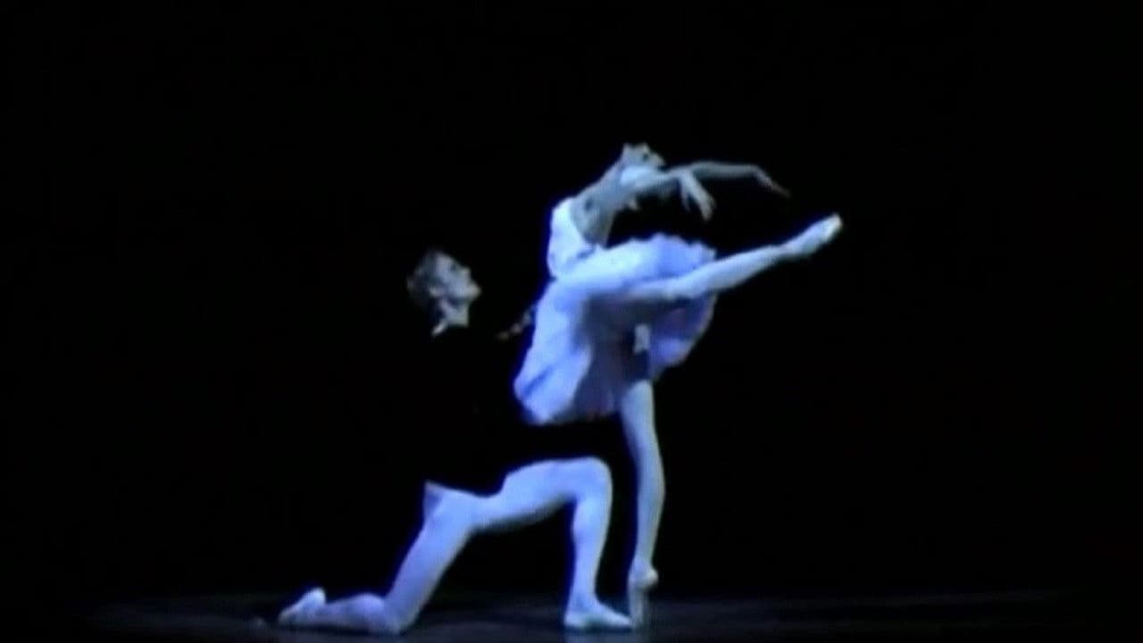 Backdrop – Ballerina