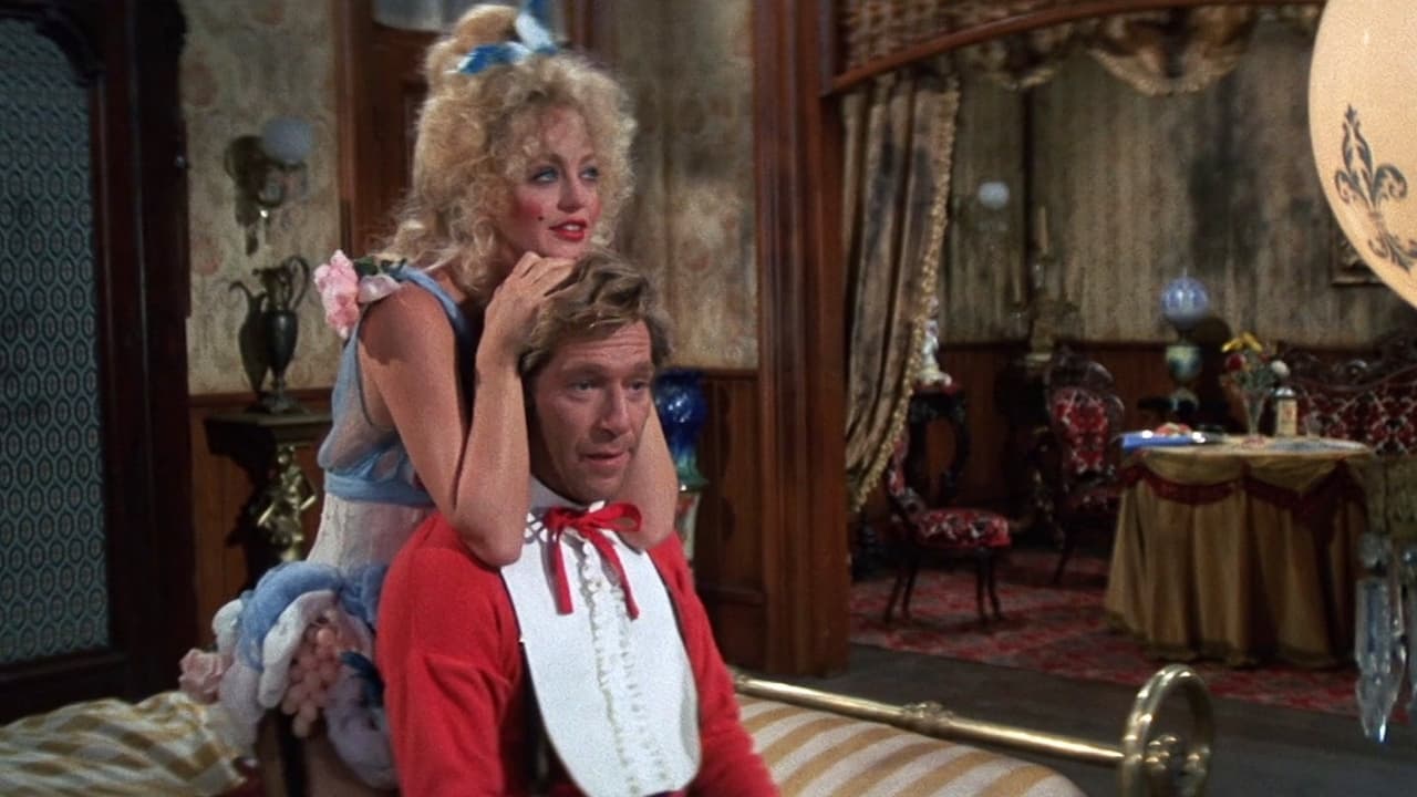 Backdrop – Wer schluckt schon gerne blaue Bohnen?