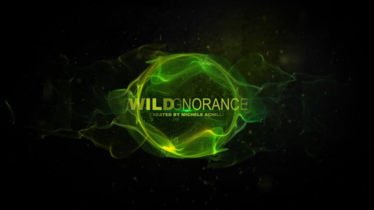 Backdrop – Wildgnorance