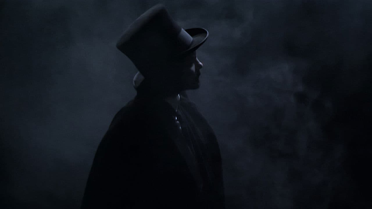 Backdrop – A Rogue in Londinium