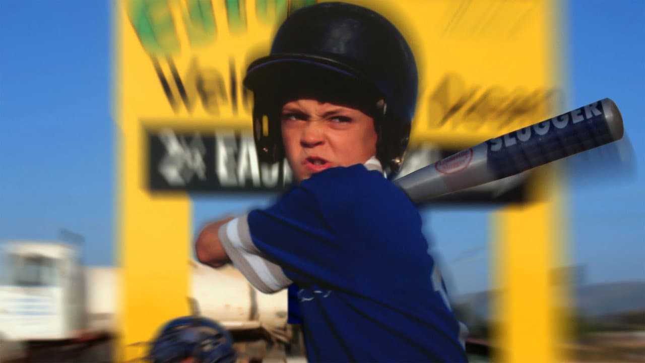 Backdrop – Perfect Game