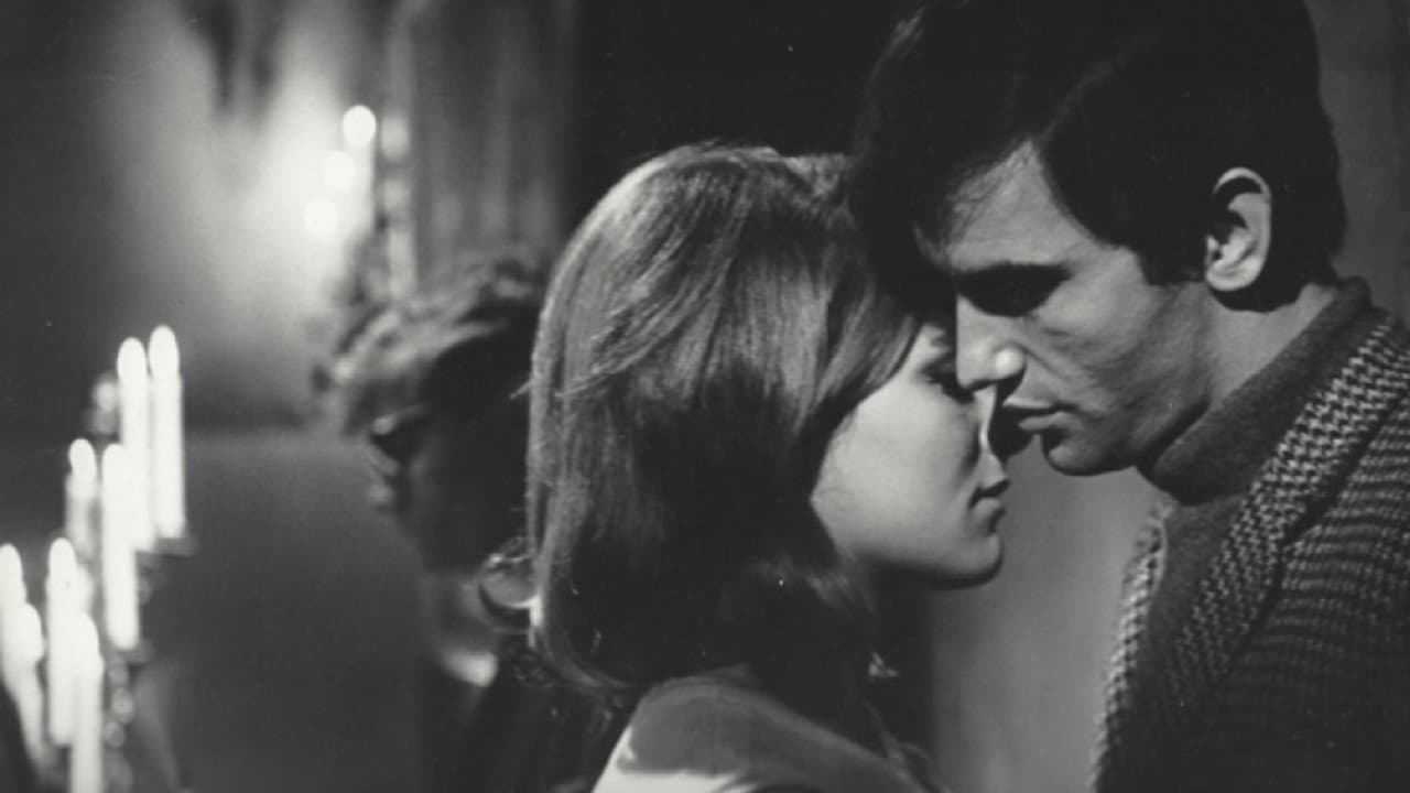 Backdrop – Una historia de amor