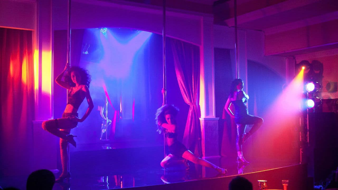 Backdrop – นางฟ้า