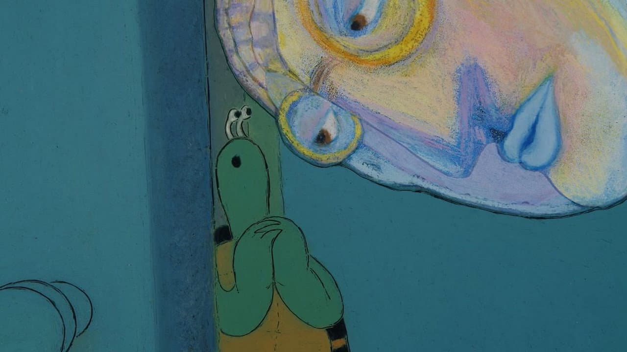 Backdrop – Ce qui rime avec toxique