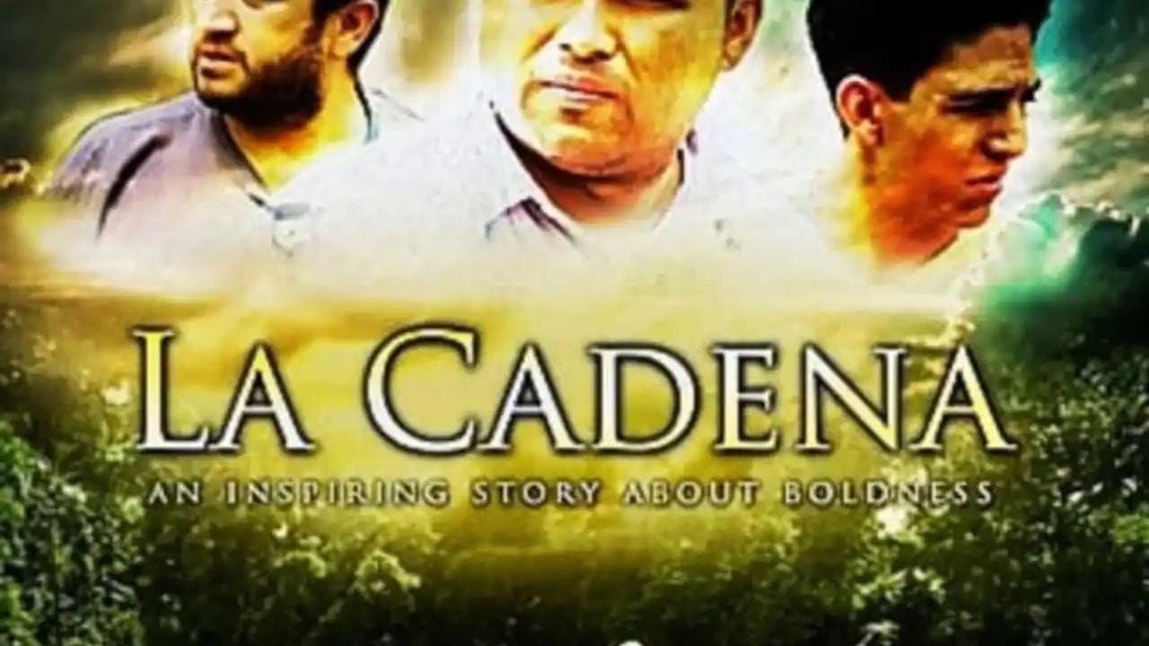 Backdrop – La Cadena