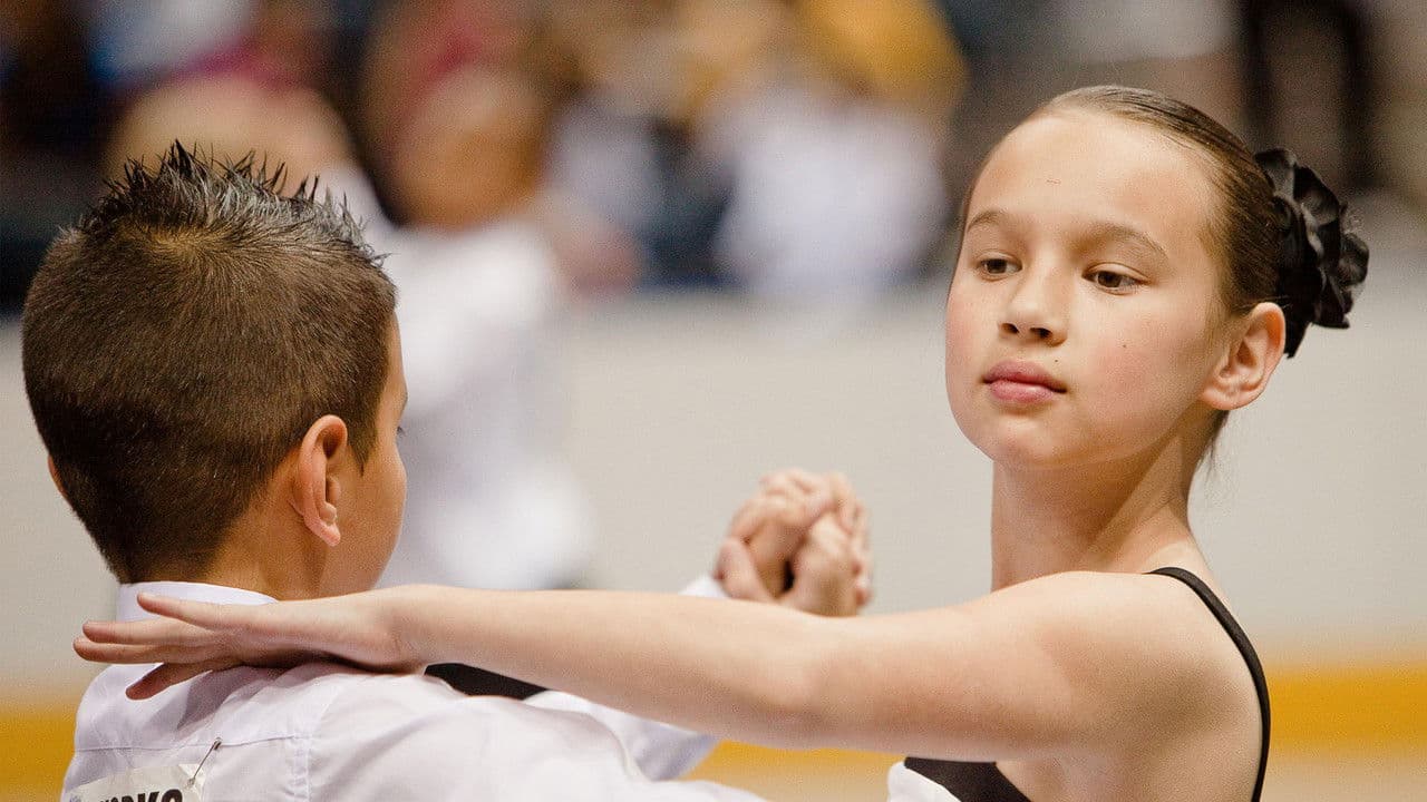 Backdrop – Mad Hot Ballroom