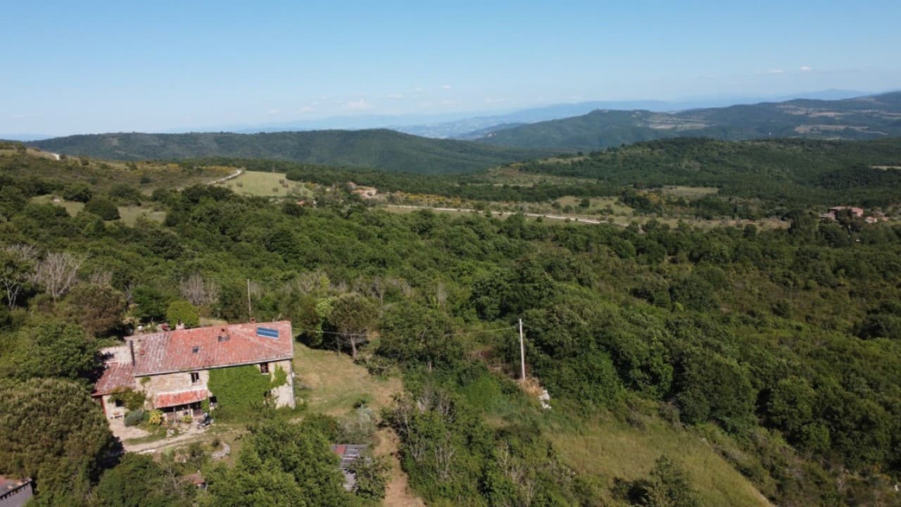 Backdrop – Italien für Aussteiger – Der Traum von Freiheit