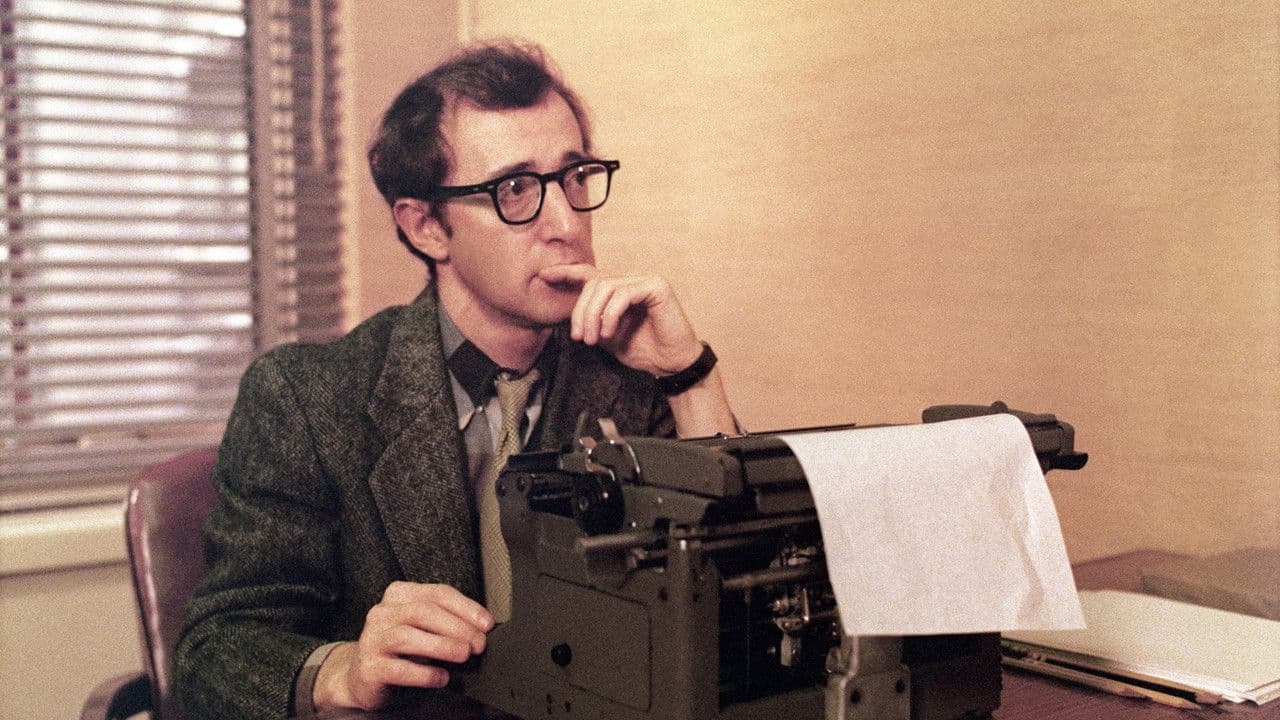 Backdrop – Der Strohmann