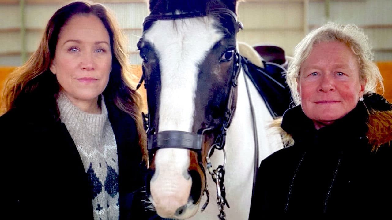 Backdrop – Renée Nyberg: Kidnappingen av Ulrika Bidegård