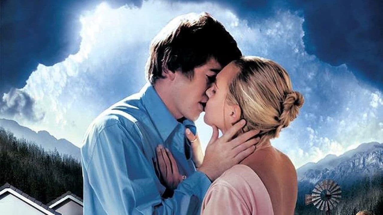 Backdrop – Die Windpomp