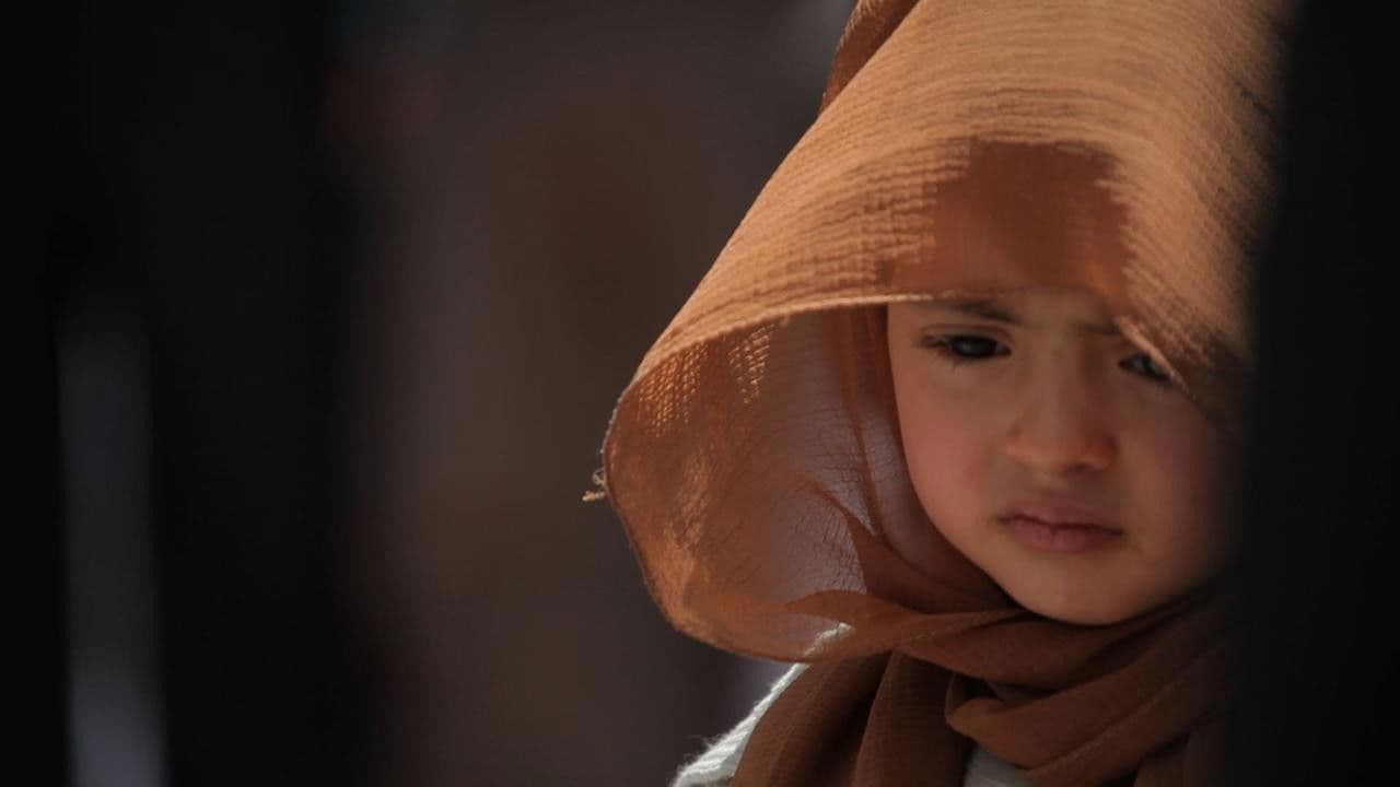 Backdrop – فيلم ليس للكرامة جدران