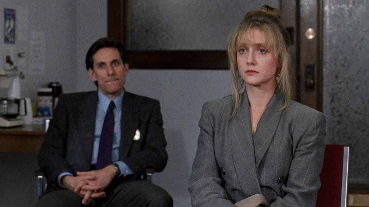 Backdrop – Stimme der Dunkelheit