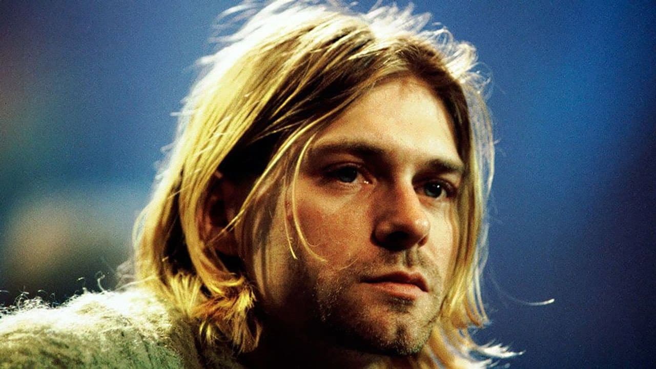 Backdrop – The Cobain Case