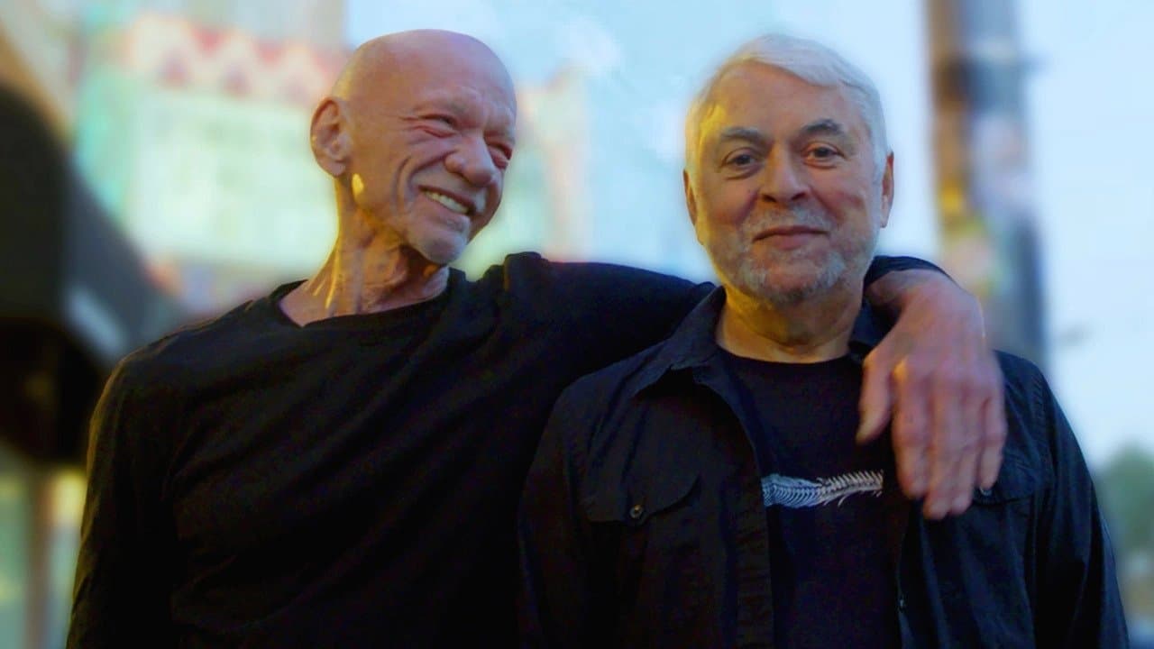 Backdrop – Art and Pep