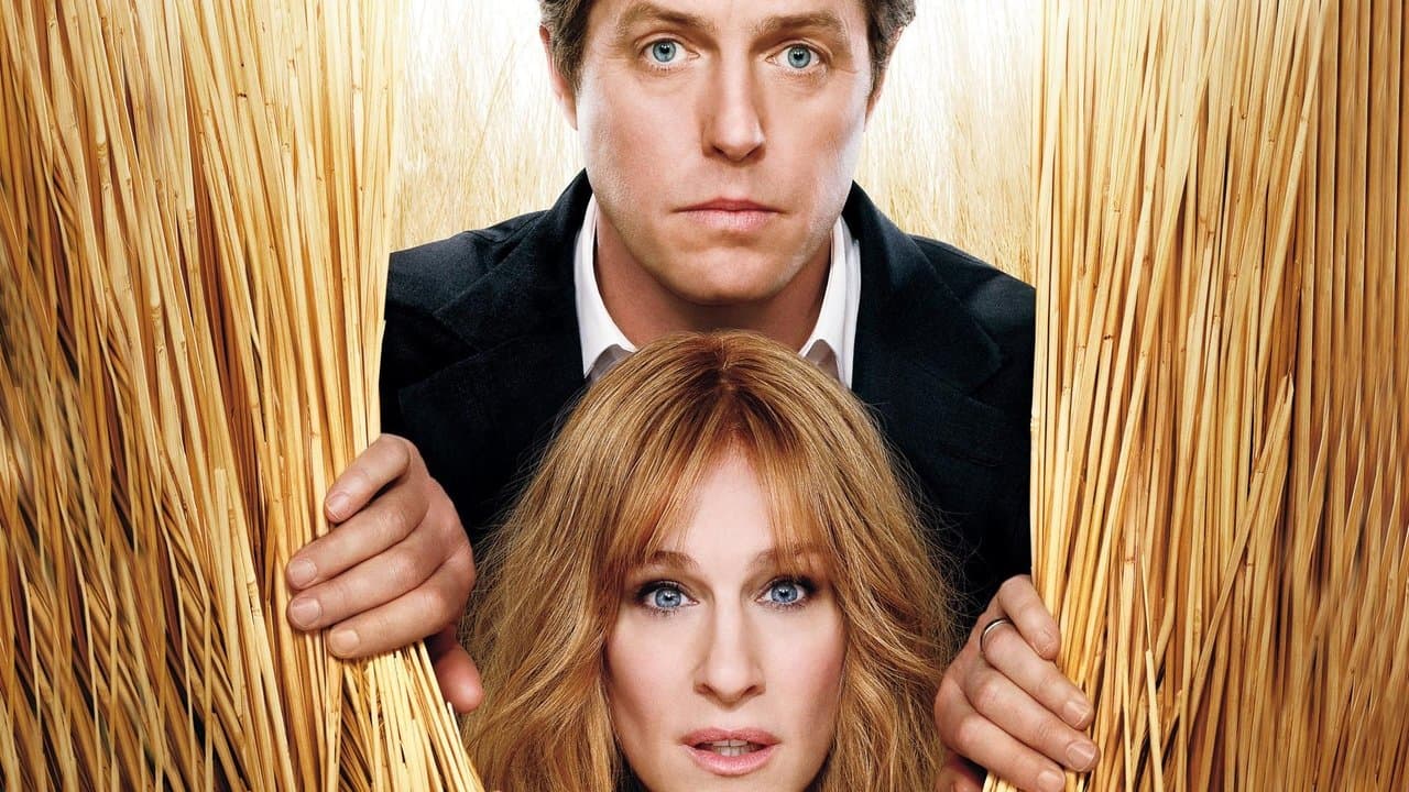 Backdrop – Haben Sie das von den Morgans gehört?