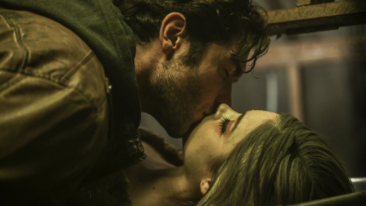 Backdrop – The Curse Of Sleeping Beauty - Dornröschens Fluch