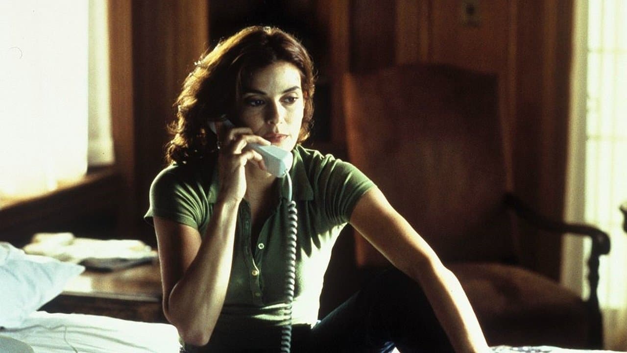 Backdrop – Runaway Jane - Allein gegen alle!