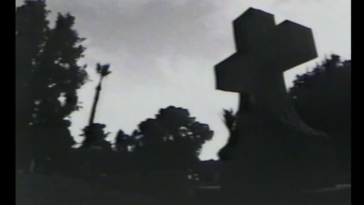 Backdrop – Traces of Death IV: Resurrected