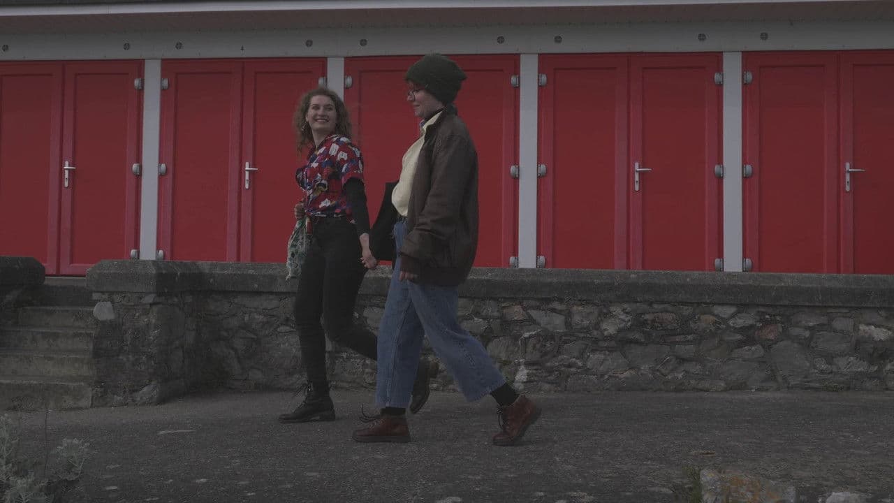 Backdrop – The Way We Say 'Goodbye'