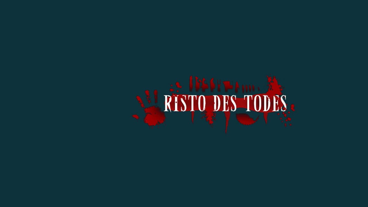 Backdrop – Risto des Todes
