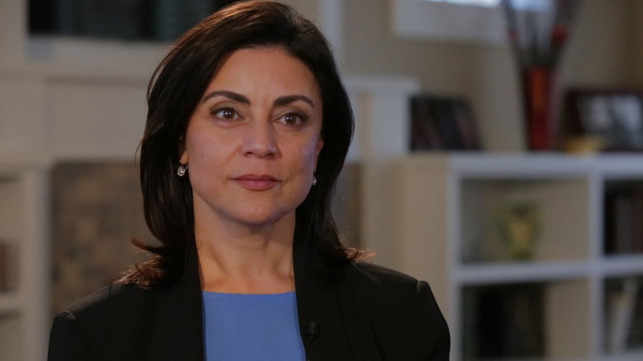 Backdrop – Architects of Denial