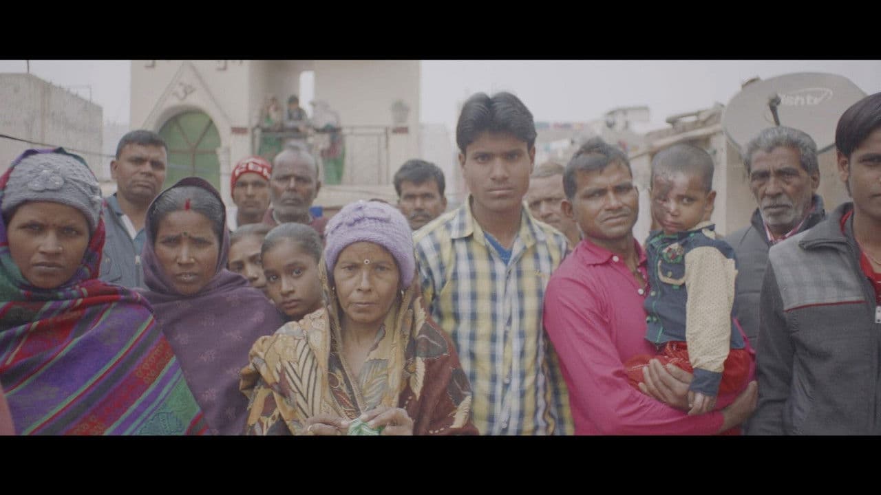 Backdrop – Leher लहर