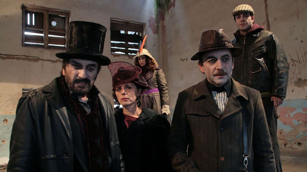 Backdrop – Turneja