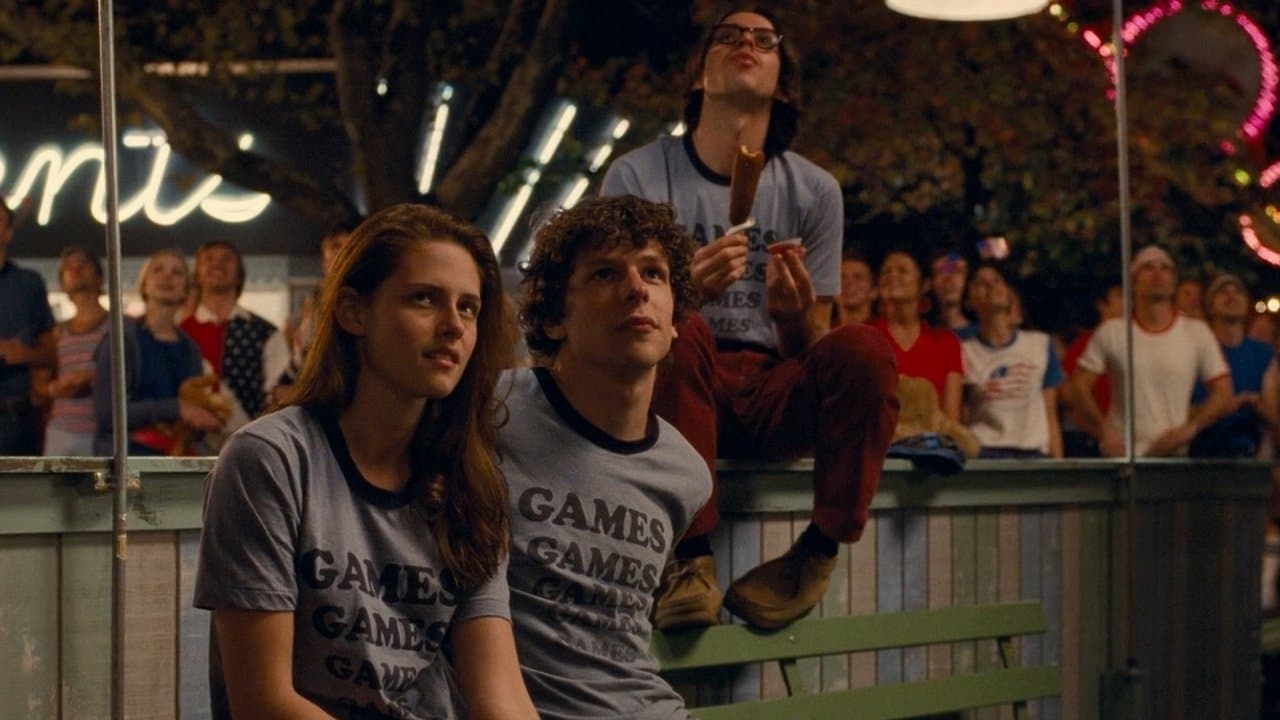 Backdrop – Adventureland
