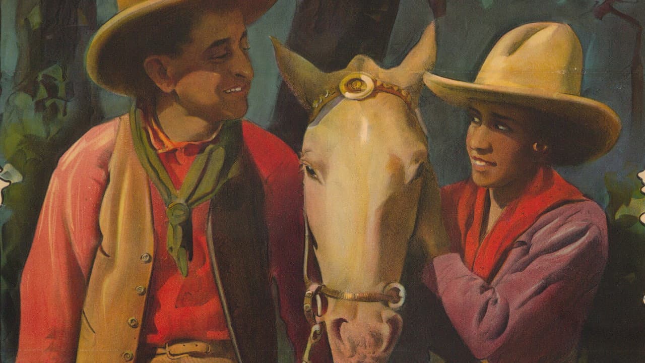 Backdrop – The Crimson Skull