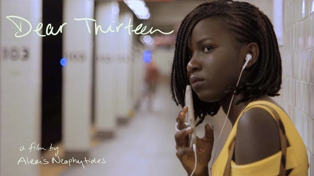 Backdrop – Dear Thirteen