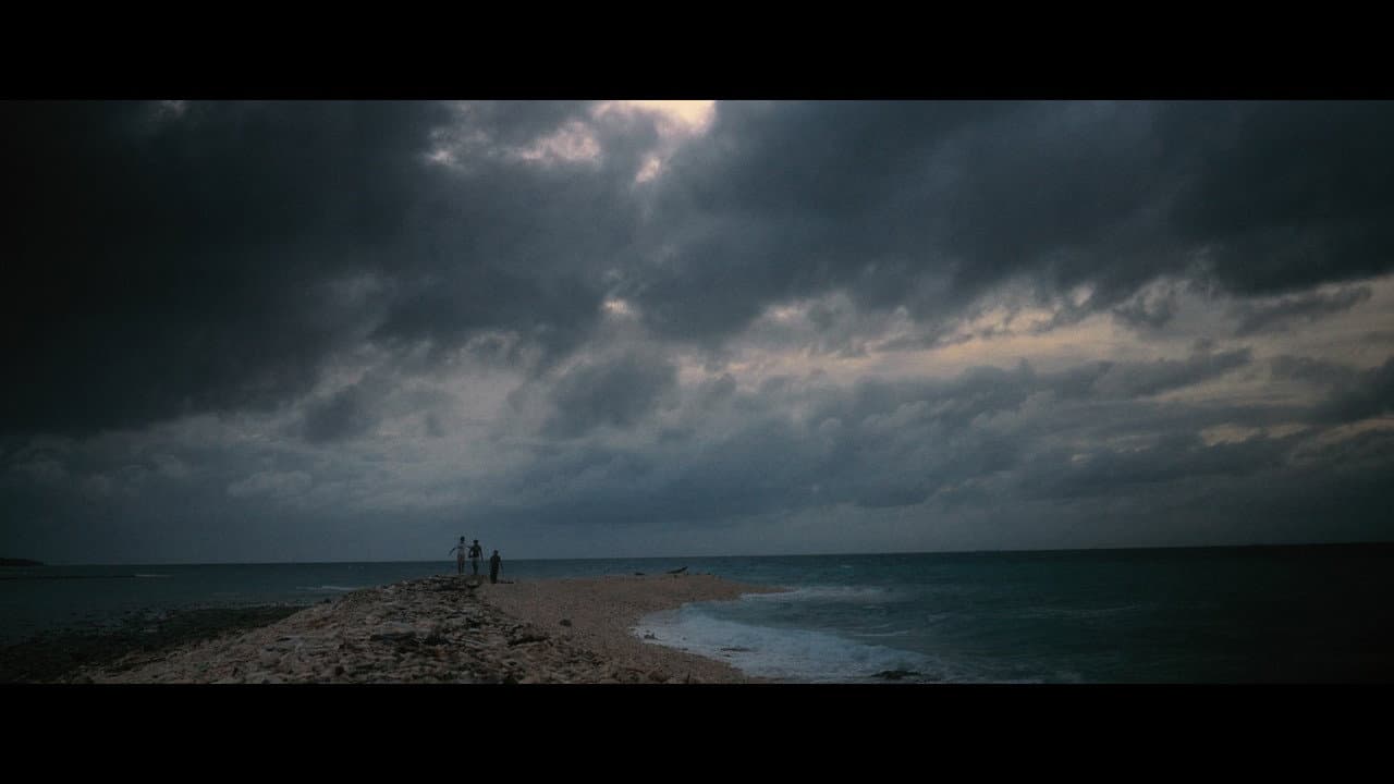 Backdrop – Tied with the Tides