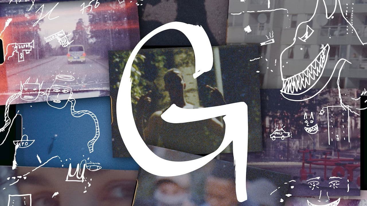 Backdrop – G – 21 scener från Gottsunda