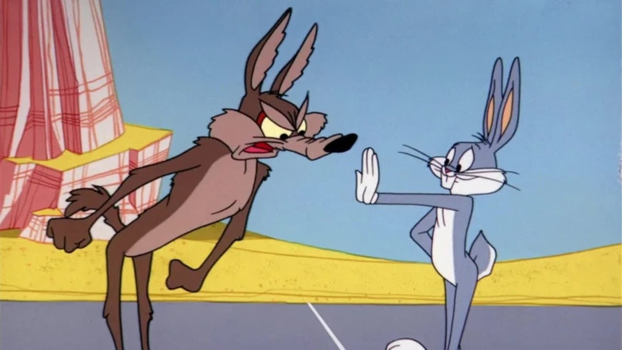 Backdrop – Hare-Breadth Hurry