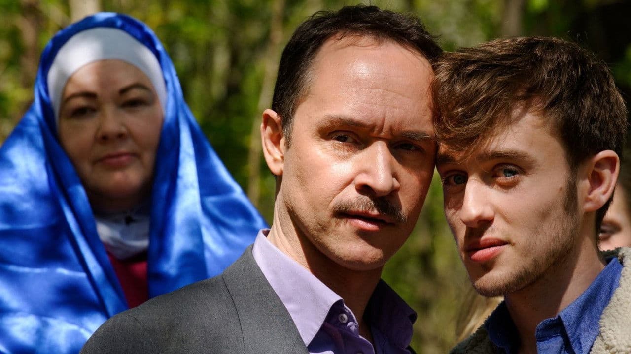 Backdrop – Little Gay Boy