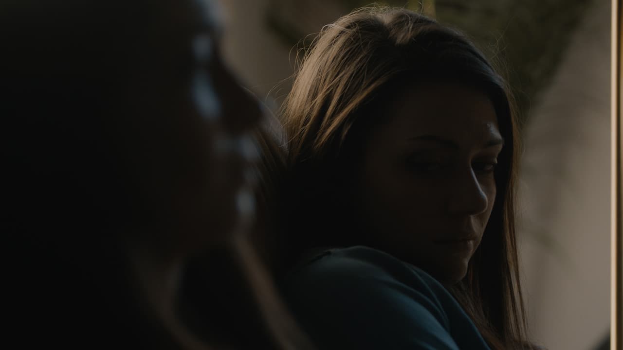 Backdrop – I think my dead sister is following me around