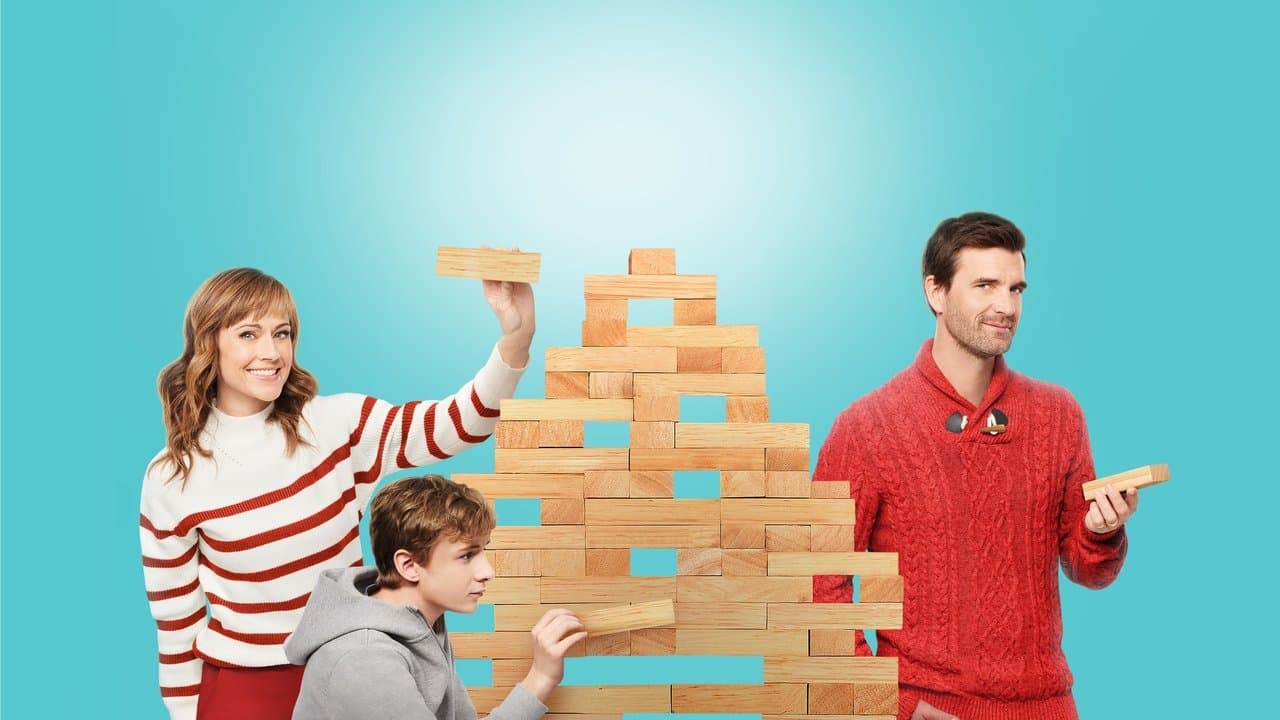 Backdrop – A World Record Christmas