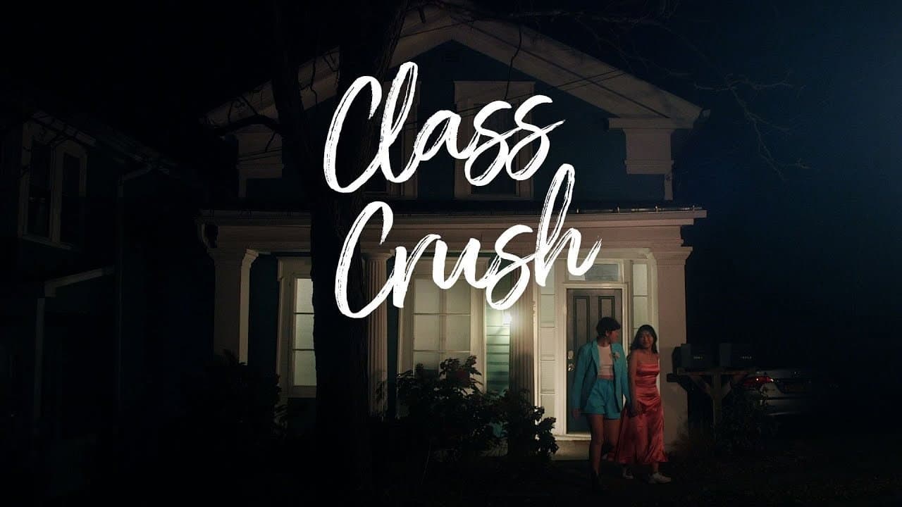 Backdrop – Class Crush