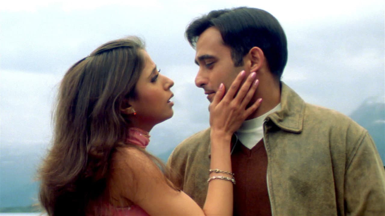 Backdrop – दीवानगी