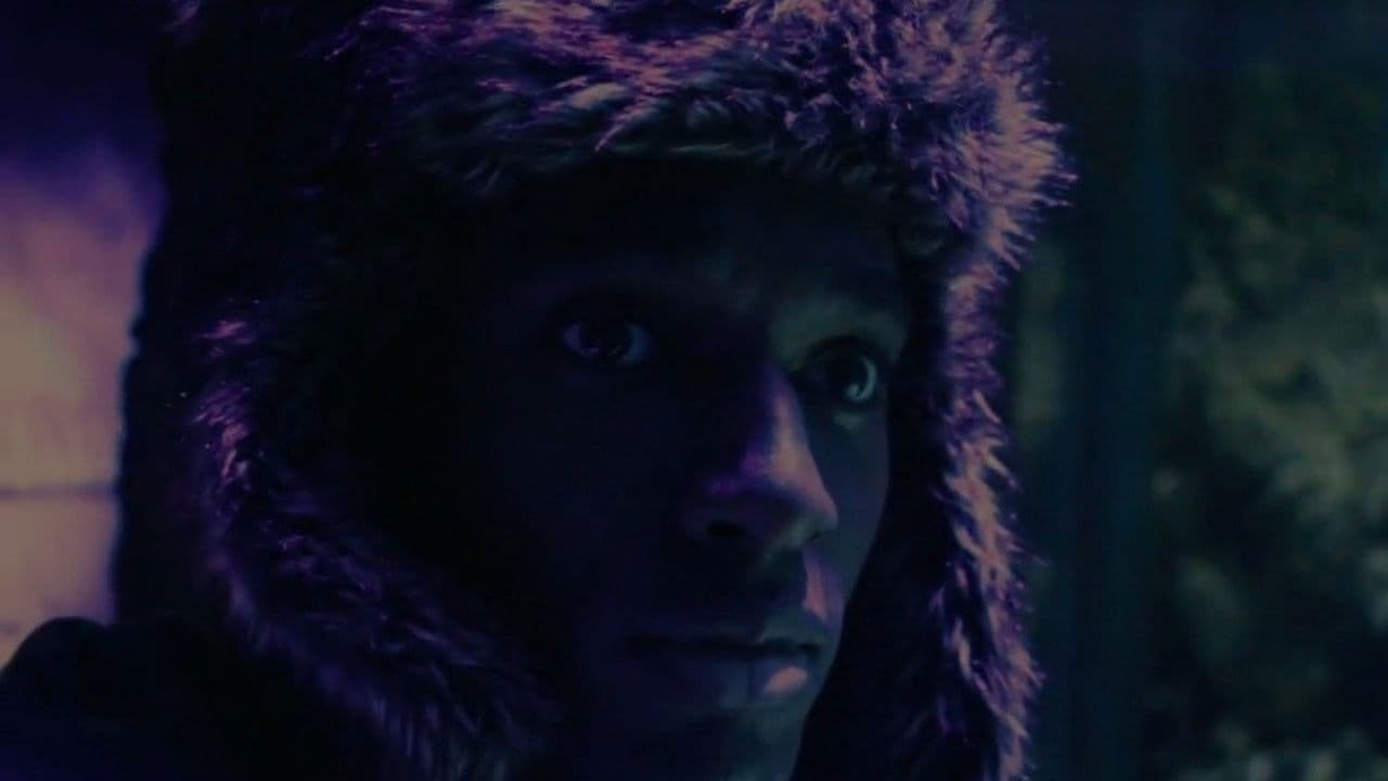 Backdrop – Will Wants To Be A Giant Octopus