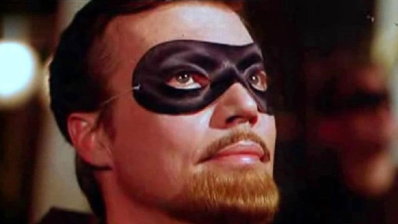 Backdrop – Traumnovelle