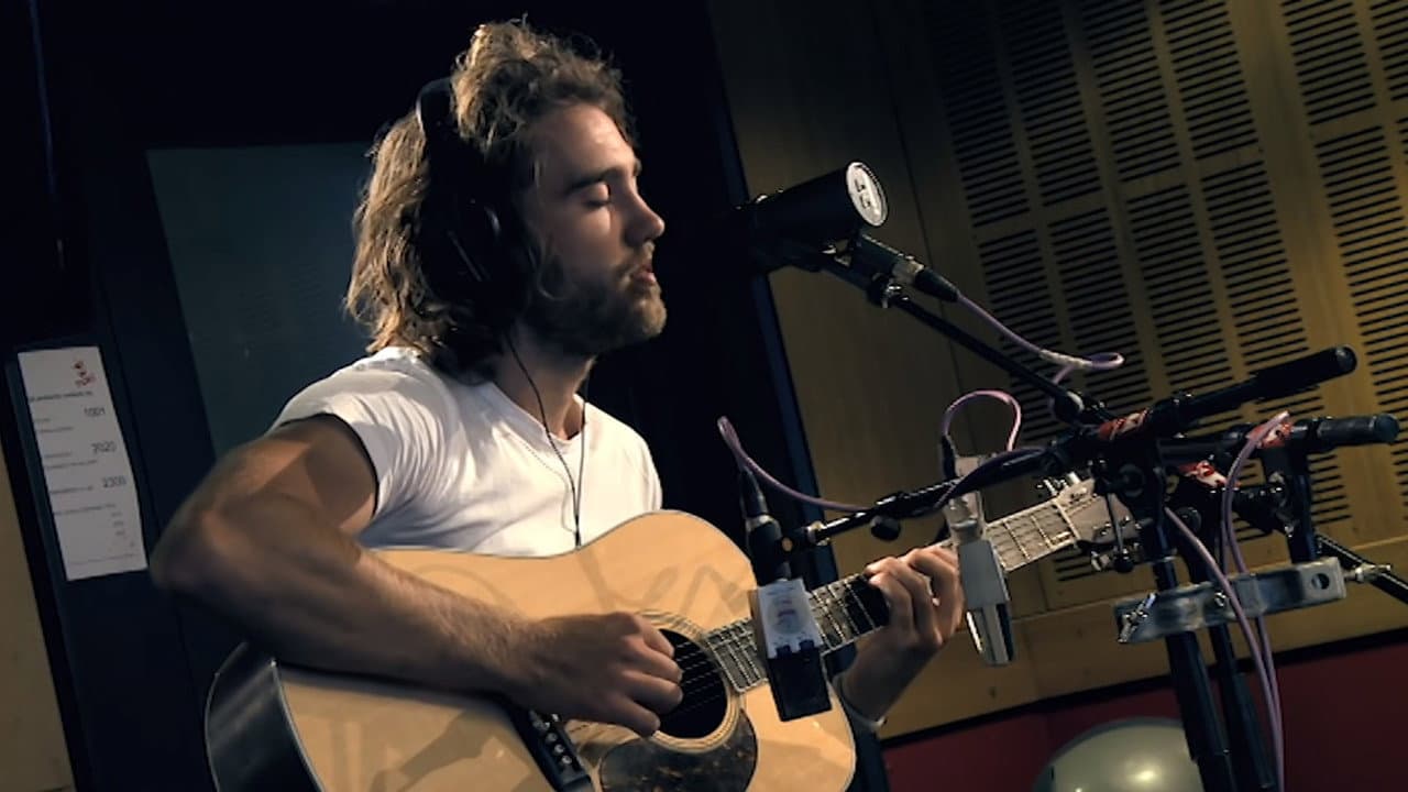 Backdrop – Triple J: Like A Version Eight
