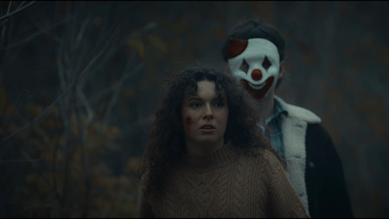 Backdrop – Scarlet Nose | The Proof Of Concept