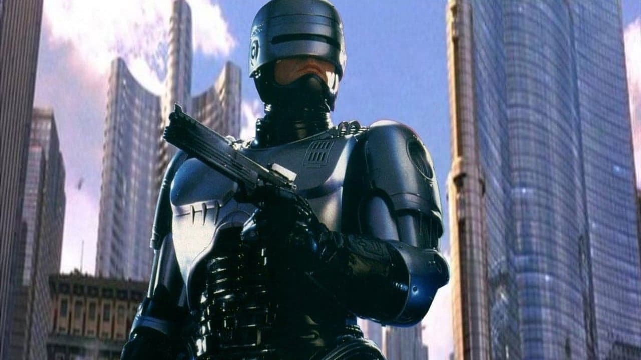 Backdrop – RoboCop: Prime Directives