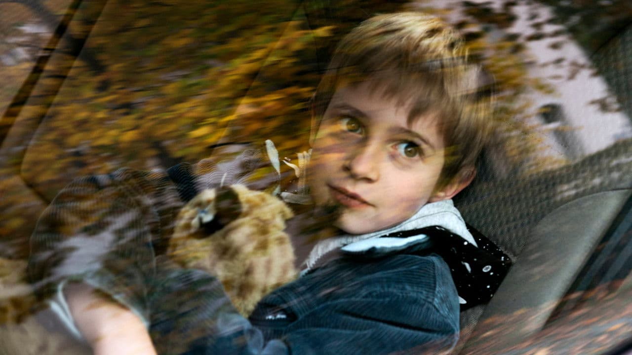 Backdrop – Finsteres Glück