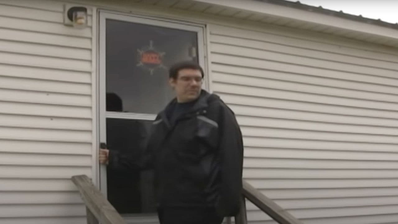 Backdrop – Remnants