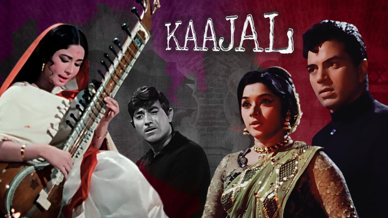 Backdrop – Kaajal