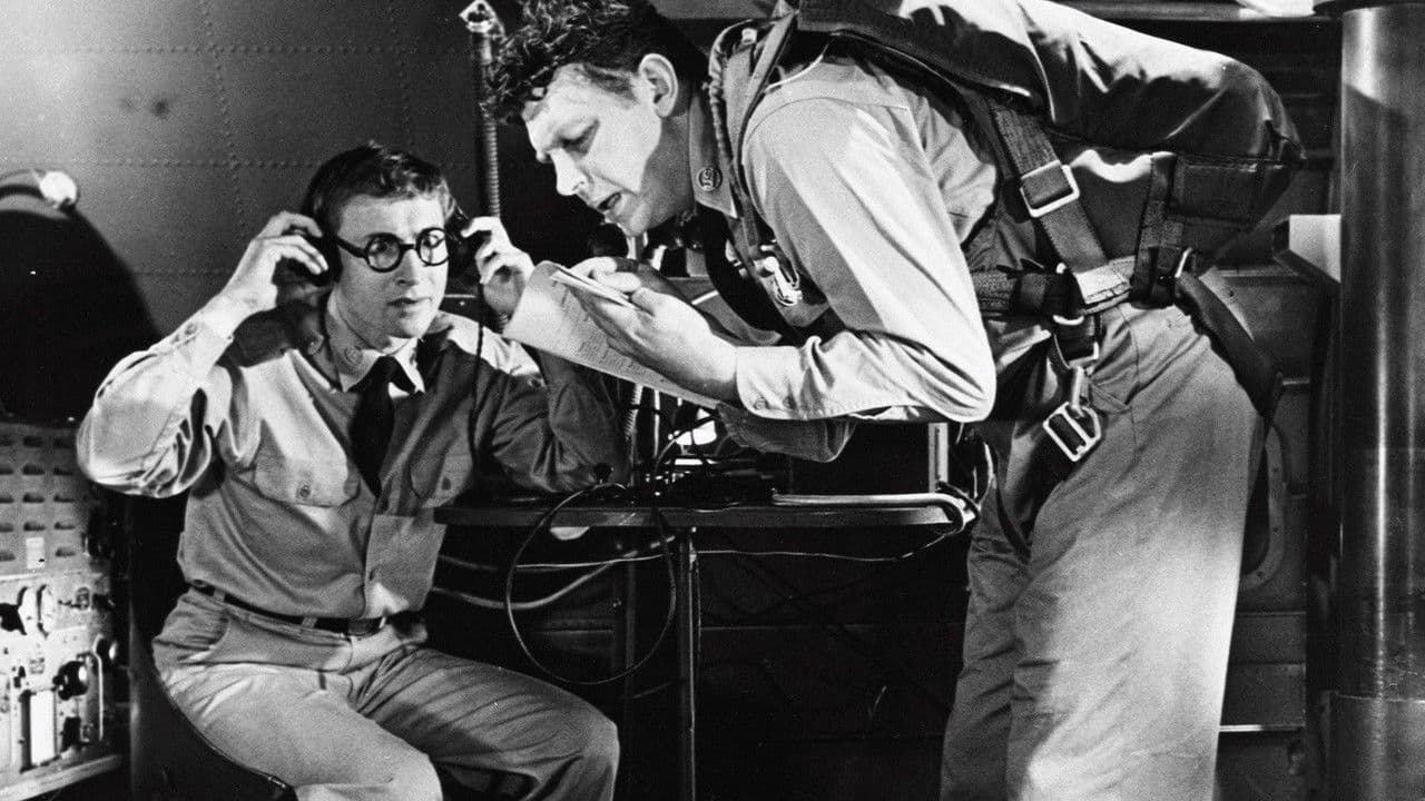 Backdrop – No Time for Sergeants