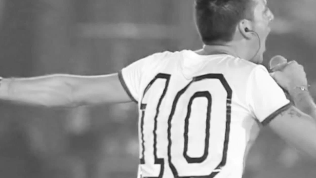 Backdrop – Il Kapitano: Una dedica a Francesco Silvestre