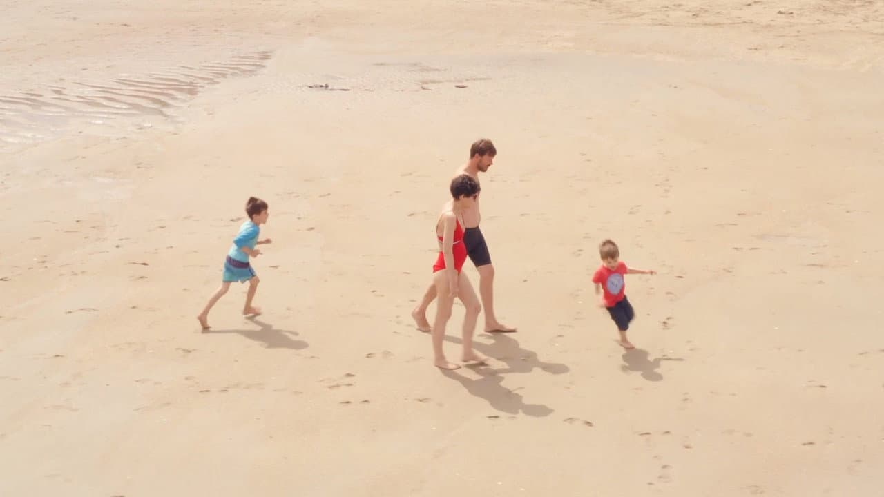 Backdrop – Le rêve des cigognes